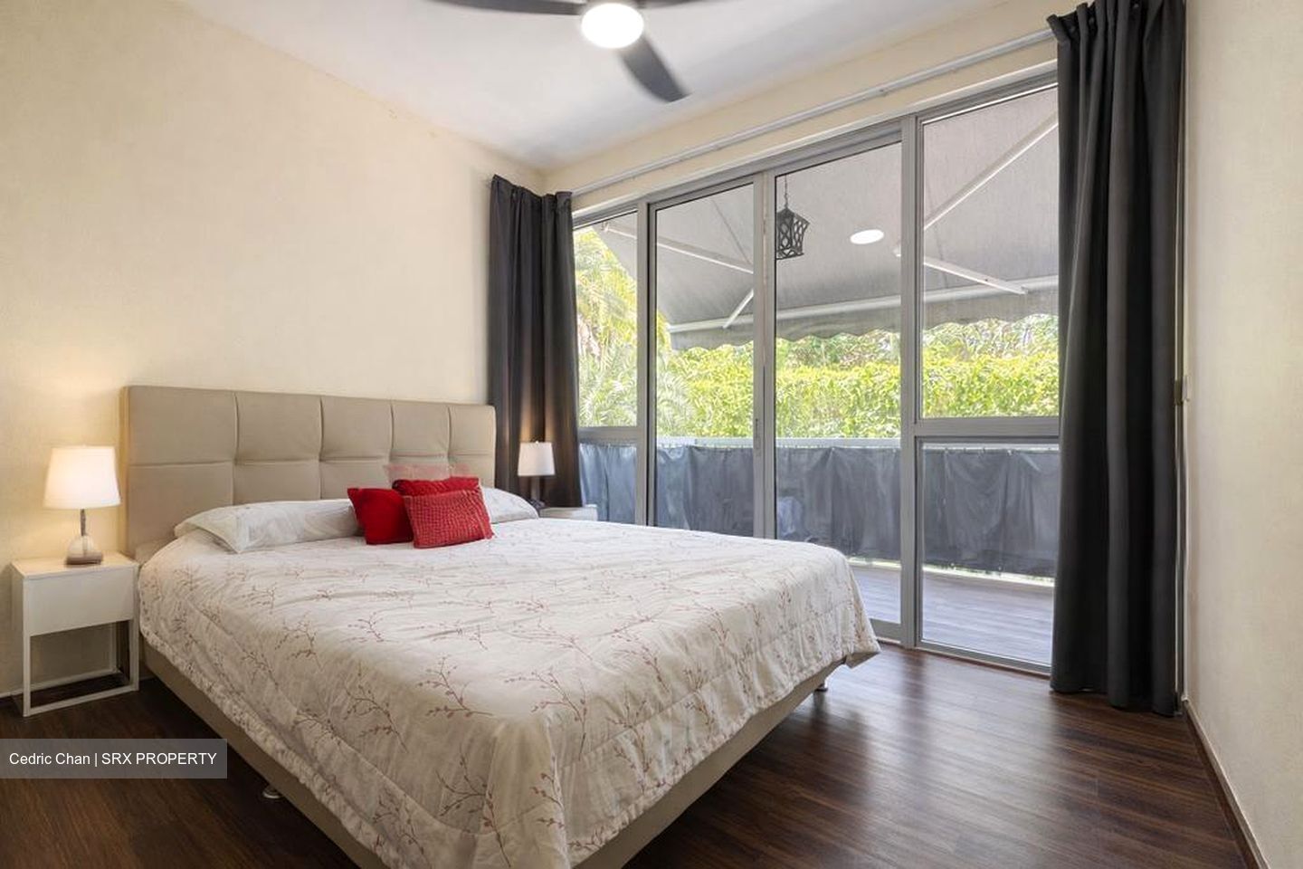Austville Residences (D19), Condominium #536925411